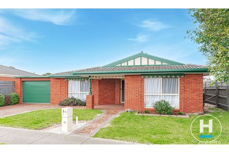 Property photo of 10 Claridge Avenue Roxburgh Park VIC 3064
