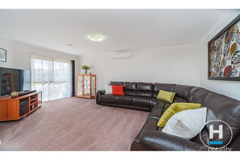 Property photo of 10 Claridge Avenue Roxburgh Park VIC 3064