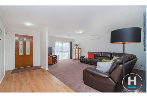 Property photo of 10 Claridge Avenue Roxburgh Park VIC 3064