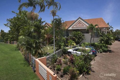 24/51-55 Bamford Lane, Kirwan, QLD 4817