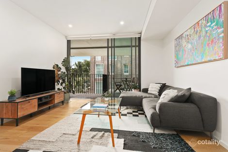 Property photo of 407/5-7 Mungo Scott Place Summer Hill NSW 2130