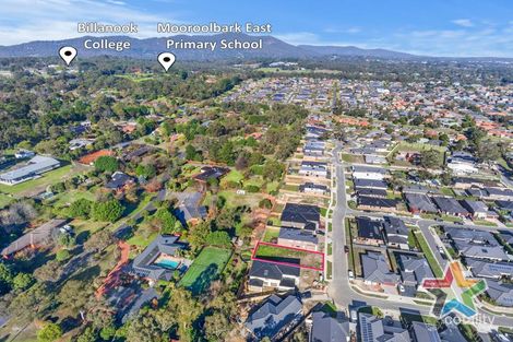 Property photo of 11 Capra Drive Mooroolbark VIC 3138