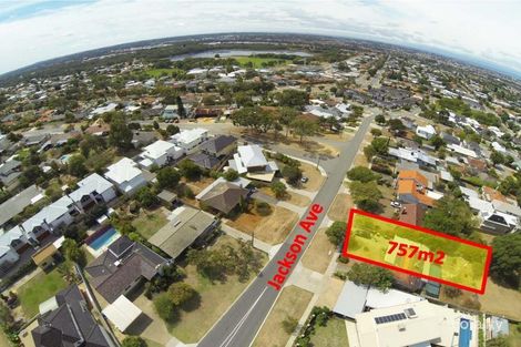 Property photo of 95 Jackson Avenue Karrinyup WA 6018