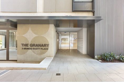 Property photo of 407/5-7 Mungo Scott Place Summer Hill NSW 2130