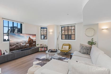 613/133 Goulburn St, Surry Hills, NSW 2010