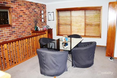 Property photo of 22A Stephanie Close Macquarie Hills NSW 2285