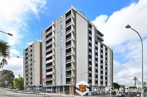 310/20 Railway St, Lidcombe, NSW 2141