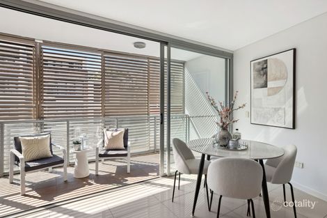 Property photo of 82/2A Brown Street Ashfield NSW 2131