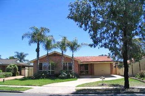 90 Porpoise Cres, Bligh Park, NSW 2756