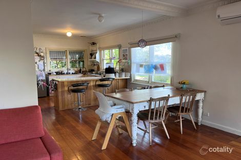 Property photo of 40 Raglan Street Lancefield VIC 3435
