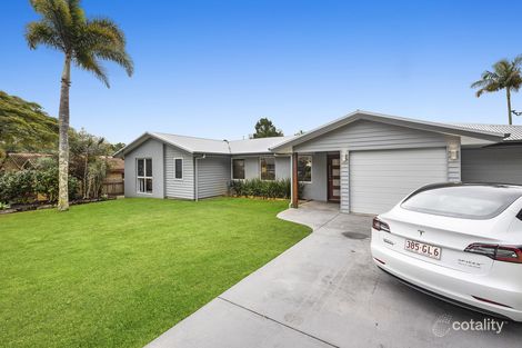 Property photo of 31 Pine Street Buderim QLD 4556