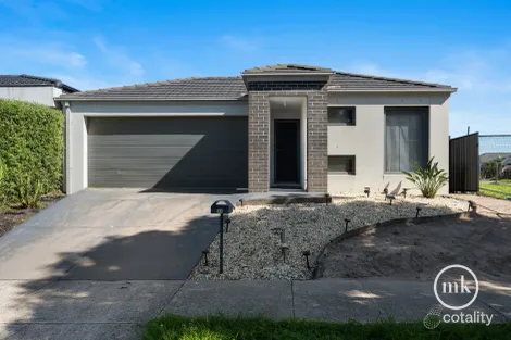 33 Coppice St, Mernda, VIC 3754
