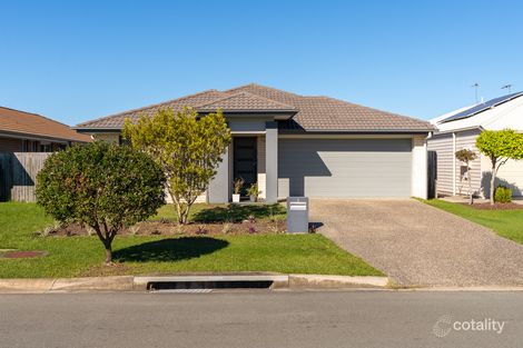 4 Felicity St, Morayfield, QLD 4506