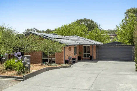 Property photo of 10 Kaberry Place Chisholm ACT 2905