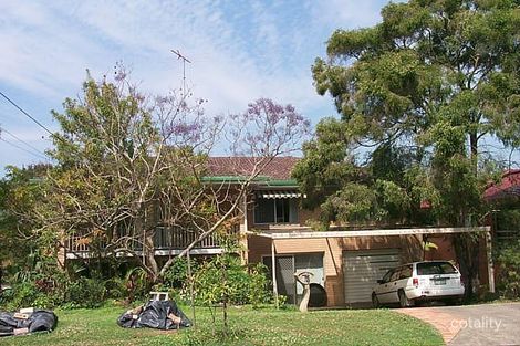 32 Auckland St, Wishart, QLD 4122