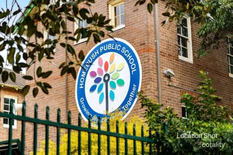 Property photo of 7/30-34 Homebush Road Strathfield NSW 2135