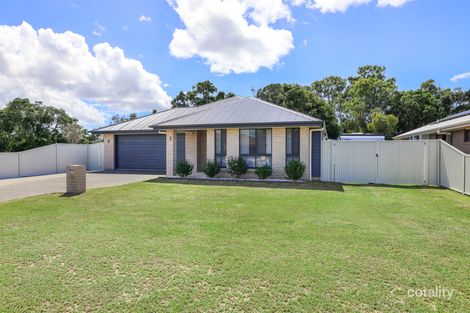 Property photo of 31 Avalon Street Burnett Heads QLD 4670