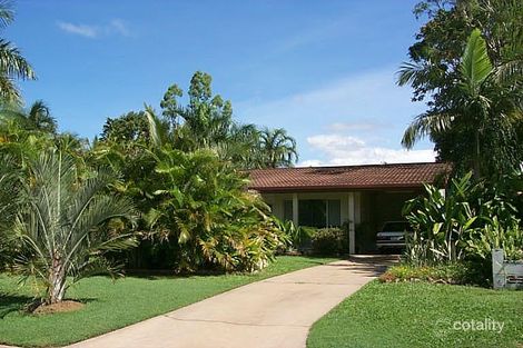 2/11 Hayman Ave, Cranbrook, QLD 4814