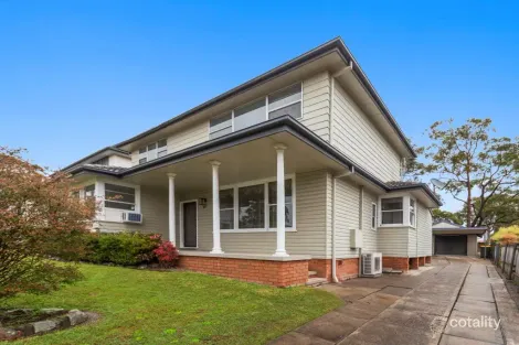 Property photo of 40 Aroona Street Edgeworth NSW 2285