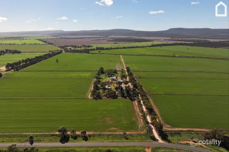 702 Myall Park Rd, Myall Park, NSW 2681