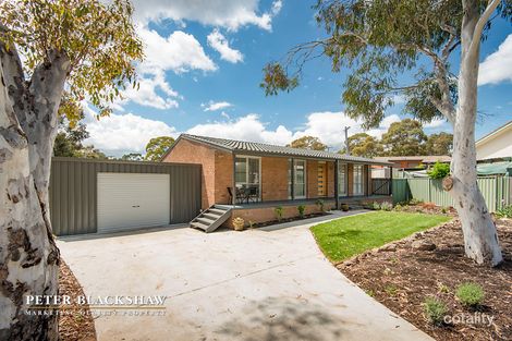 Property photo of 4 Cope Place Wanniassa ACT 2903