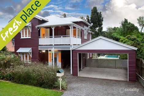 57 Menin Rd, Corinda, QLD 4075