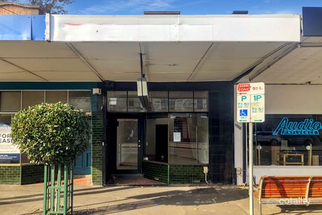 778 Nicholson St, Fitzroy North, VIC 3068