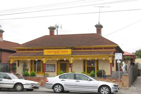 61 Elizabeth St, Richmond, VIC 3121