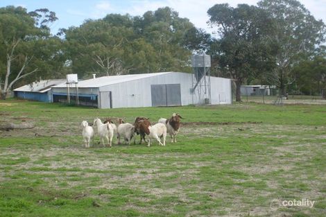 Property photo of 50 Tuart Road Oakford WA 6121