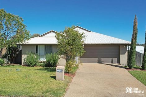 Property photo of 1B Ashley Court Biloela QLD 4715