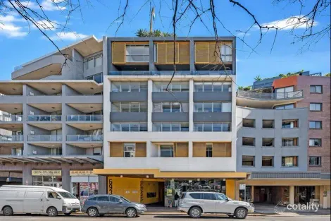 Property photo of 21/693 Anzac Parade Maroubra NSW 2035
