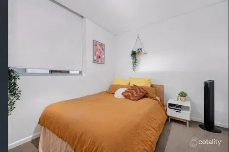 Property photo of 21/693 Anzac Parade Maroubra NSW 2035