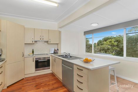 Property photo of 41 Rocklea Crescent Sylvania NSW 2224