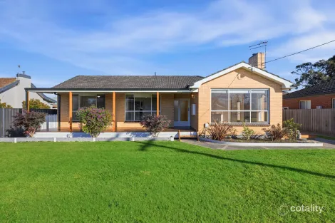 117-119 Marley St, Sale, VIC 3850