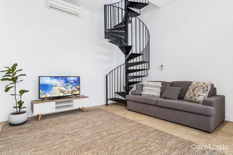 Property photo of 1B Belmore Street Surry Hills NSW 2010