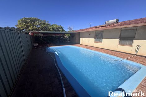 Property photo of 4 Minbalup Crescent Newman WA 6753