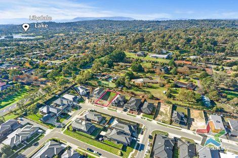 Property photo of 11 Capra Drive Mooroolbark VIC 3138