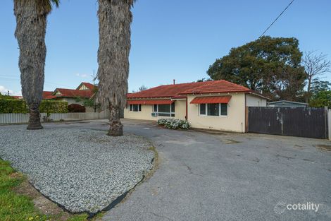 Property photo of 400 Knutsford Avenue Kewdale WA 6105