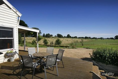 Property photo of 837 James Lane Trentham East VIC 3458