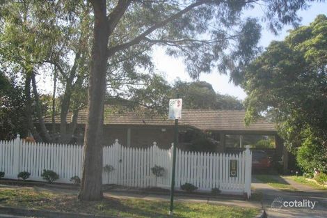 25 Lee Ann St, Blackburn South, VIC 3130