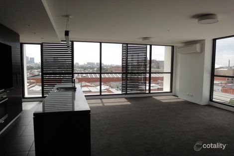 Property photo of 801/8 Grosvenor Street Abbotsford VIC 3067
