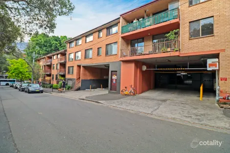 Property photo of 14/2 Goodlet Street Surry Hills NSW 2010