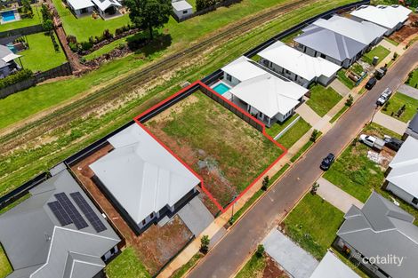 Property photo of 95 Springbrook Avenue Redlynch QLD 4870