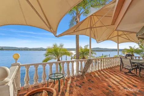 Property photo of 34 Mercator Parade St Huberts Island NSW 2257