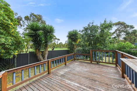 Property photo of 98 Somerset Drive Dandenong North VIC 3175
