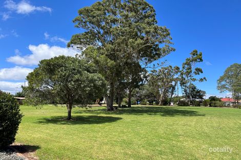 Property photo of 1/4 Boxall Street Newtown QLD 4350