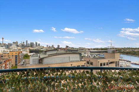 79/122 Saunders St, Pyrmont, NSW 2009