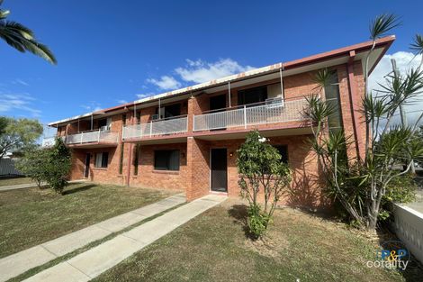 4/10 Crowle St, Hyde Park, QLD 4812
