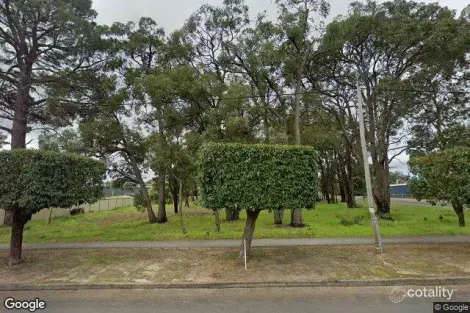 Property photo of 126 South Western Highway Waroona WA 6215