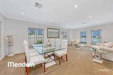 Property photo of 59 Jupiter Road Kellyville NSW 2155